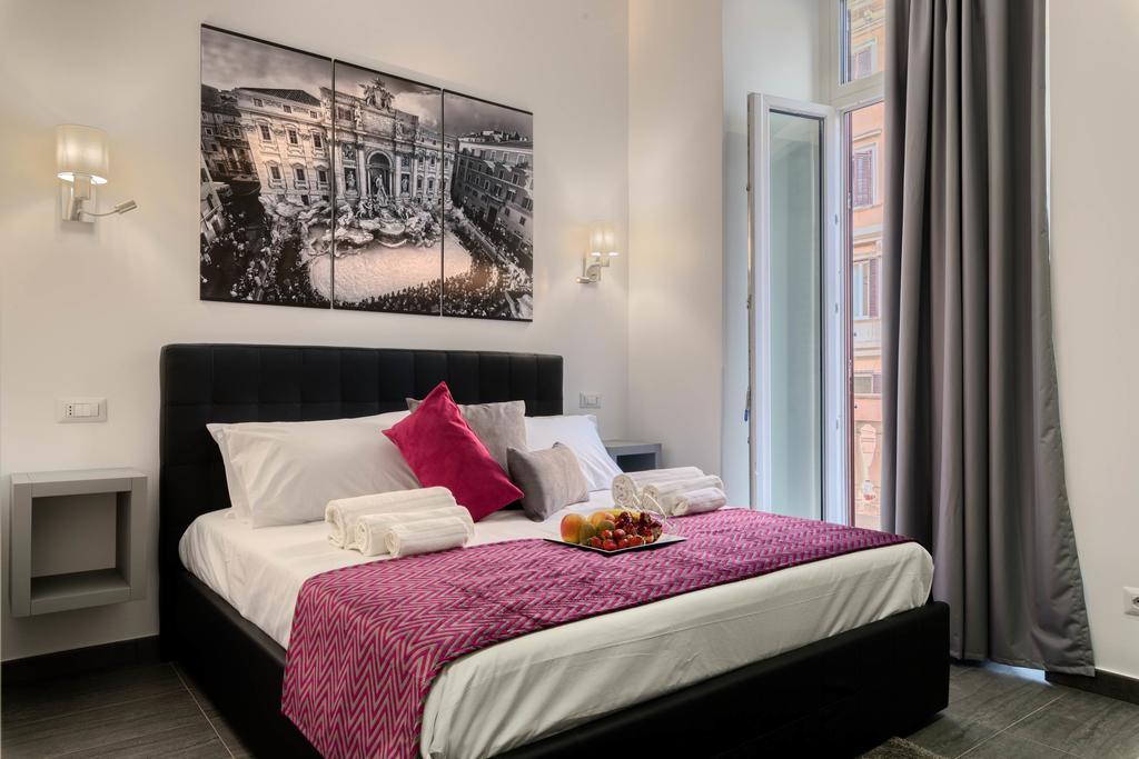 Room 91-S. Peter Rome Extérieur photo