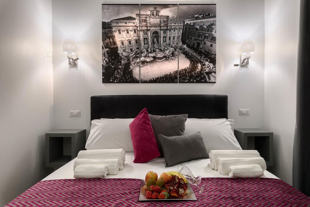 Room 91-S. Peter Rome Extérieur photo