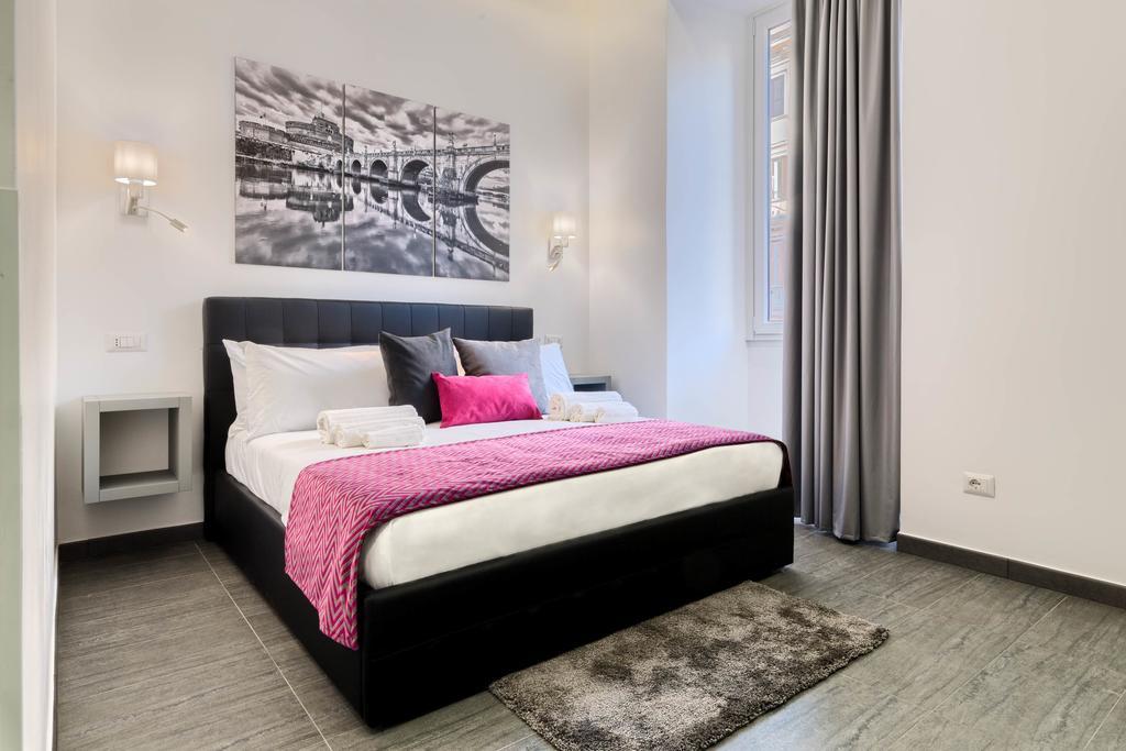 Room 91-S. Peter Rome Extérieur photo