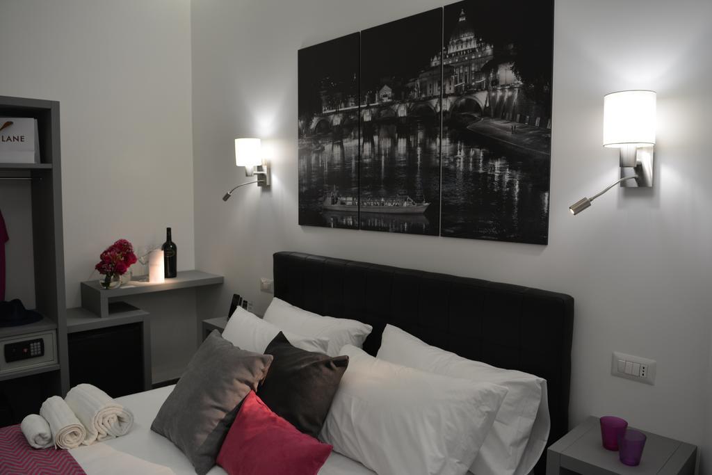 Room 91-S. Peter Rome Extérieur photo