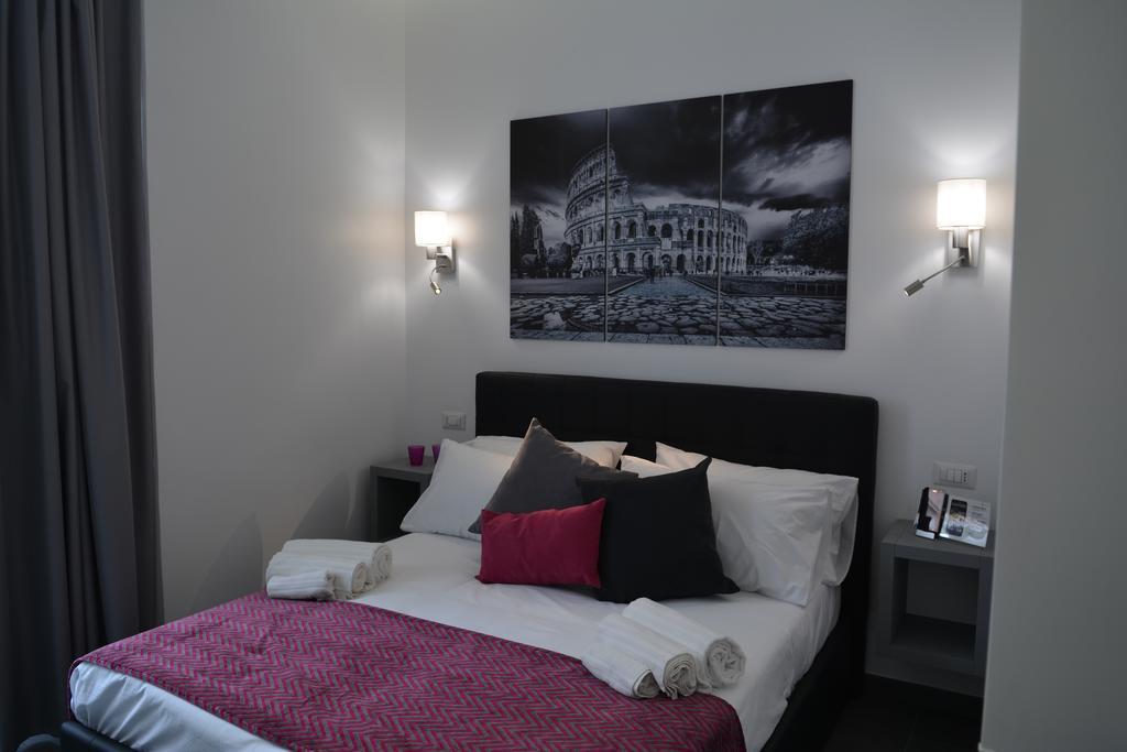 Room 91-S. Peter Rome Extérieur photo